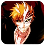 Logo of Bleach - Anime Wallpapers android Application 